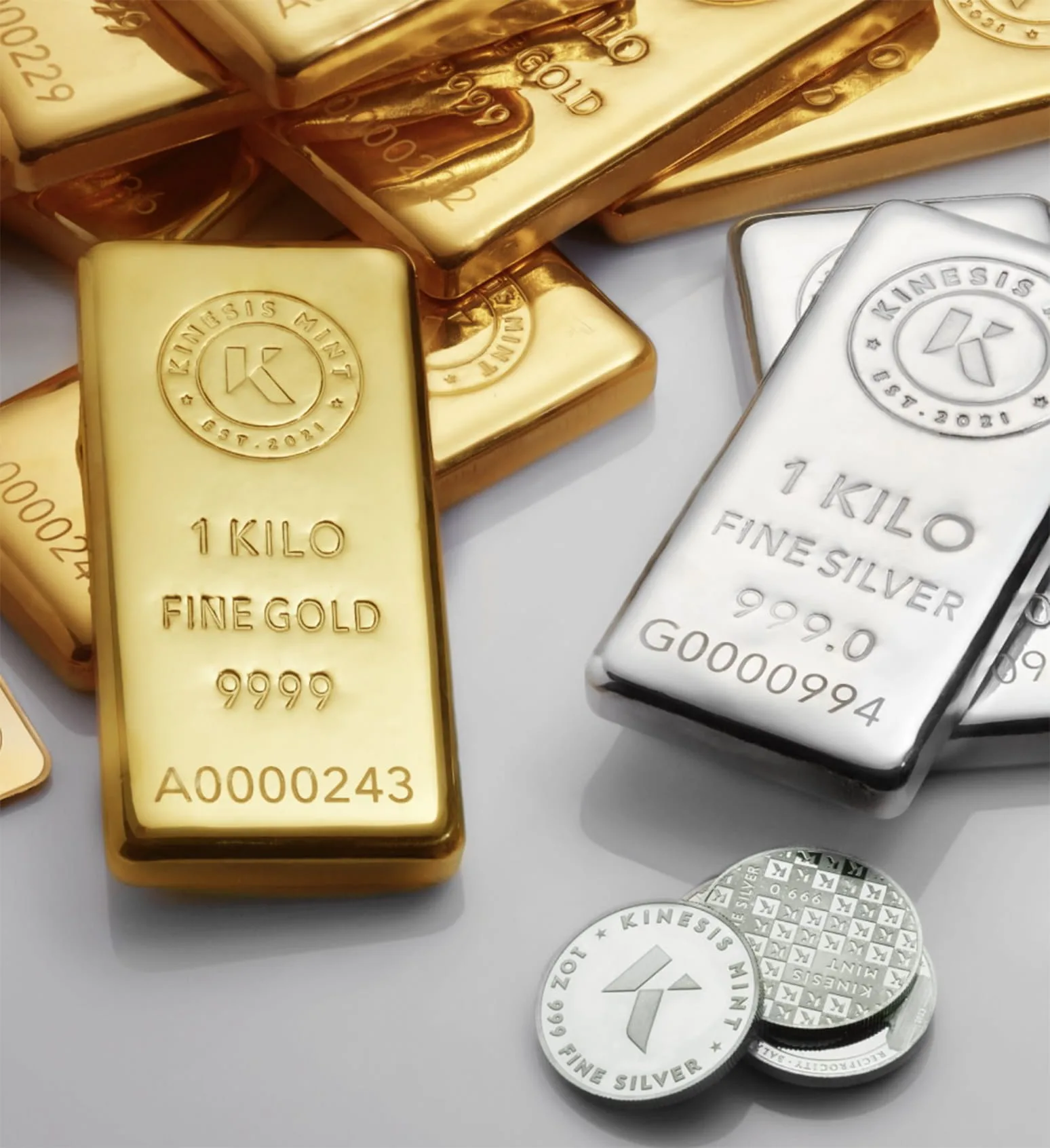 GoldSilverCollection-t